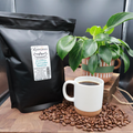 Brazilian Cerrado Santos - 32 ounce