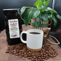 Brazilian Espresso Gold - 12 ounce