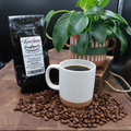 Costa Rican Tarrazu - 12 ounce