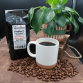 Ethiopian Yirgacheffe - 12 ounce