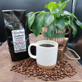 Sumatra Mandheling - 12 ounce