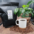 Sumatra - 32 ounce