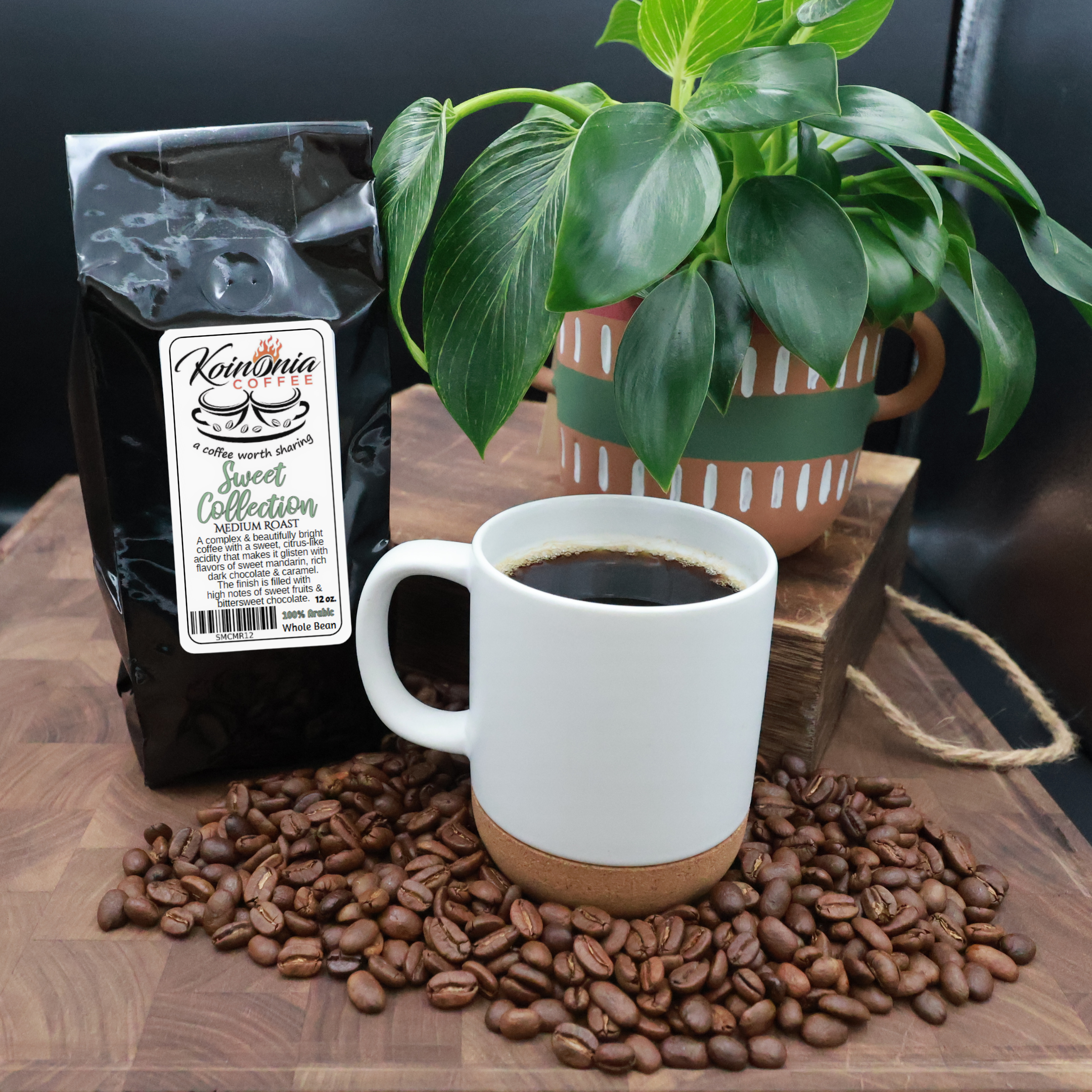 Sweet Collection - 12 ounce