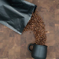 Want us to grind your coffee for you?